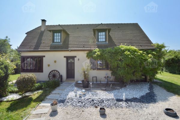 DPI IMMOBILIER - Maison familiale Anet - Ézy Ézy Sur Eure